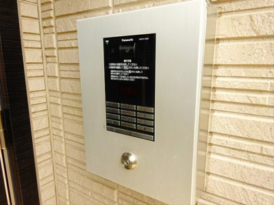 【エントランス】 | VIVACE「ヴィヴァーチェ」