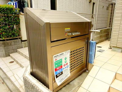 【その他共用部分】 | VIVACE「ヴィヴァーチェ」