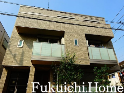 【外観】 | VIVACE「ヴィヴァーチェ」