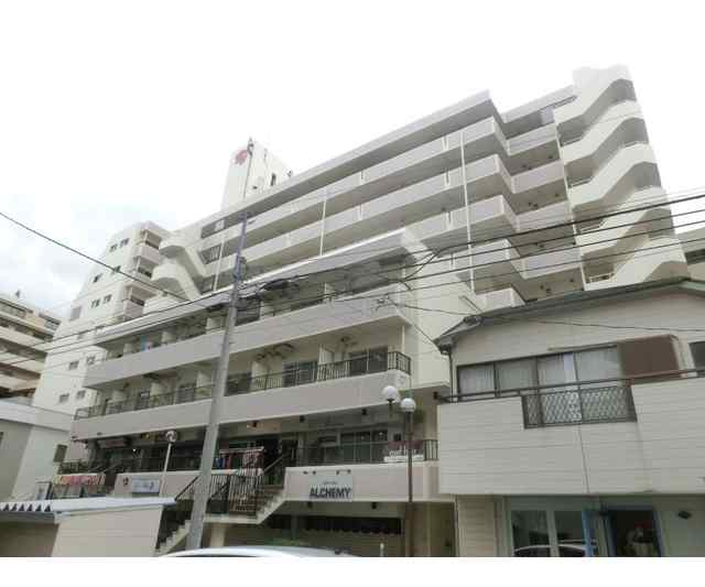 トーカン柏キャステールの画像