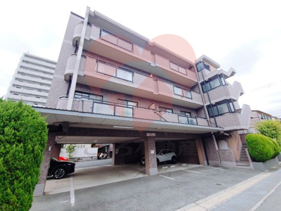 【外観】 | サンライズ三国ヶ丘