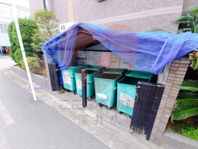 【その他共用部分】 | サンライズ三国ヶ丘