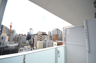 【展望】 | アーバス天満橋