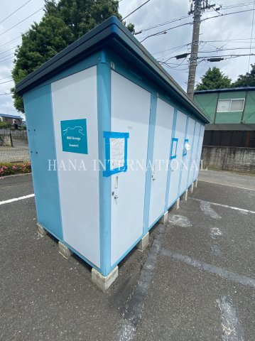 エミネント のその他共用部分