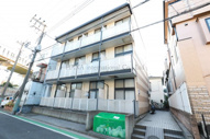 レオパレスアムールの画像