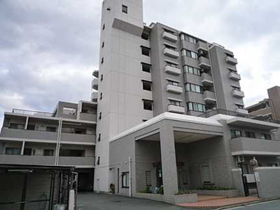 【外観】 | 仁保ヒューマンズ壱番館