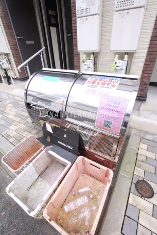 コンフォートのその他共用部分