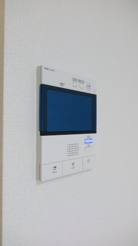 レオンコンフォート堀江公園のセキュリティ