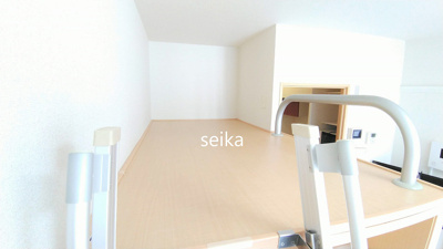 【寝室】 | クレールコート