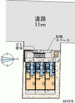 【周辺】 | クレールコート