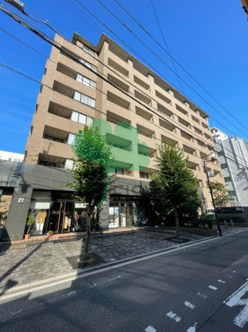 リンデン東薬院