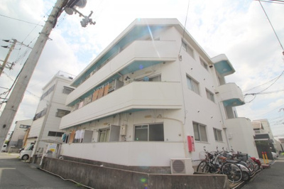 【外観】 | 北条町レジデンス