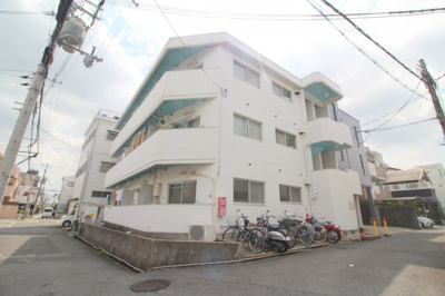 【外観】 | 北条町レジデンス