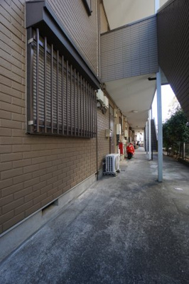 【その他共用部分】 | エーベングローブ