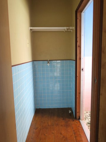 【内装】 | 草木貸家