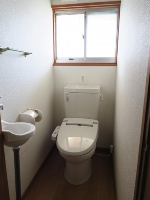 【トイレ】 | 草木貸家