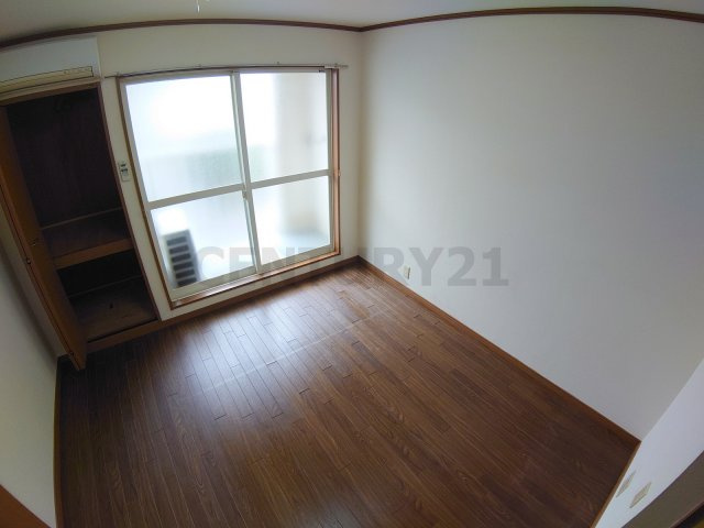 【寝室】 | 花屋敷日進ビル
