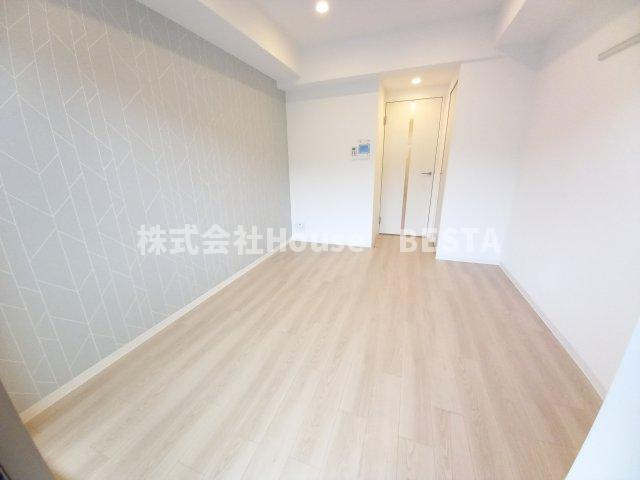ArtizA王子公園D.C.の子供部屋