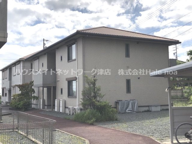 サンガーデン南が丘　Ｂ