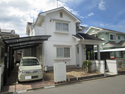 【外観】 | 和気2丁目一戸建