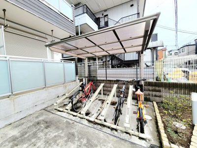 【その他共用部分】 | リブリ・フォーチュン津田沼