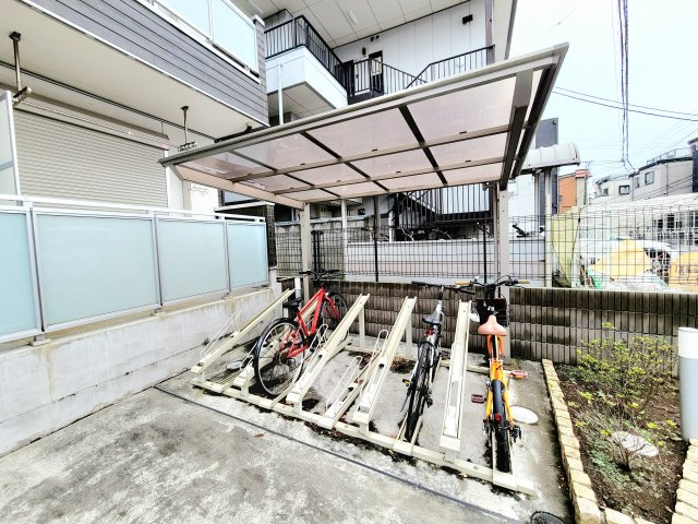 【その他共用部分】 | リブリ・フォーチュン津田沼