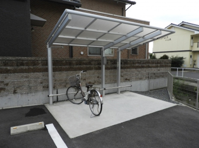 【その他共用部分】 | グランドソレイユ B棟