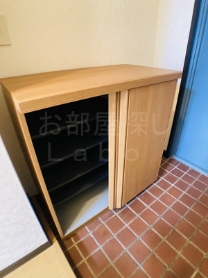 【玄関】 | 香沼レジデンス