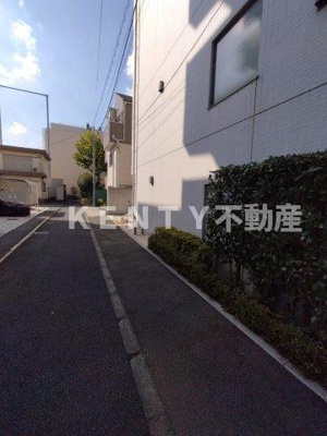 【その他共用部分】 | メイクスデザイン蒲田ウエスト