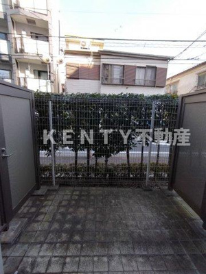 【展望】 | メイクスデザイン蒲田ウエスト