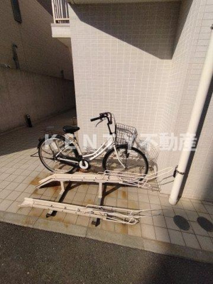 【その他共用部分】 | メイクスデザイン蒲田ウエスト