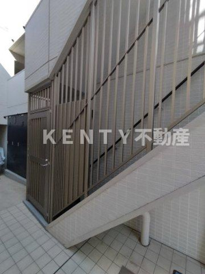 【その他共用部分】 | メイクスデザイン蒲田ウエスト