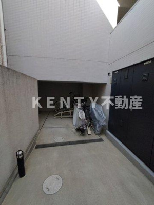 【その他共用部分】 | メイクスデザイン蒲田ウエスト