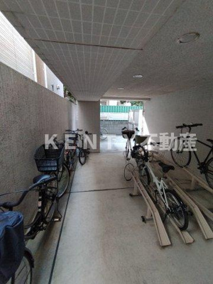 【その他共用部分】 | メイクスデザイン蒲田ウエスト