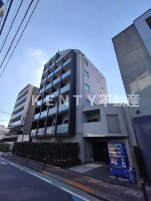 【外観】 | メイクスデザイン蒲田ウエスト | 物件の外観です