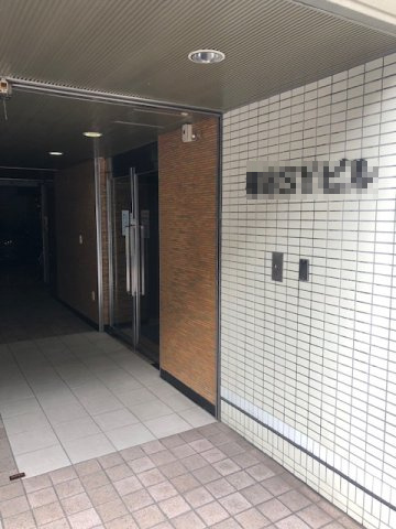 第8ＳＹビルのその他共用部分