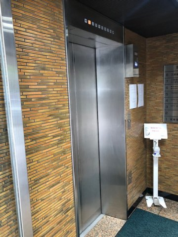 第8ＳＹビルのその他共用部分