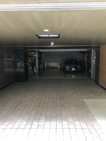 第8ＳＹビルのその他共用部分