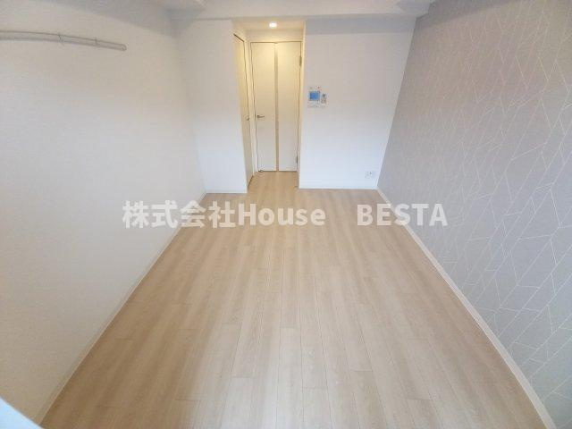 ArtizA王子公園D.C.の内装