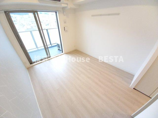 ArtizA王子公園D.C.の和室