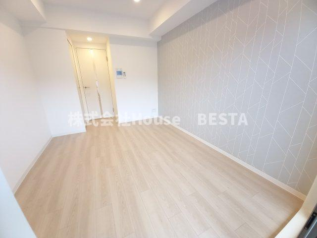 ArtizA王子公園D.C.の子供部屋