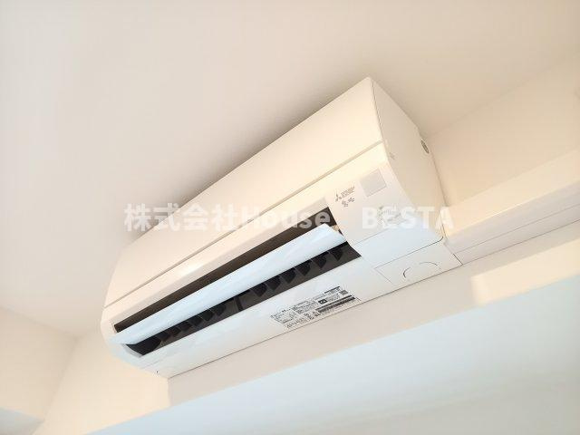 ArtizA王子公園D.C.の設備