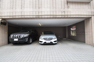 【駐車場】 | 駐車場