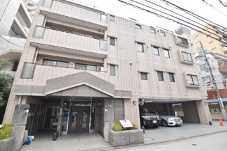 【外観】 | 物件のお問い合わせは、 ０１２０－７００－９６８までお気軽にどうぞ！
外観