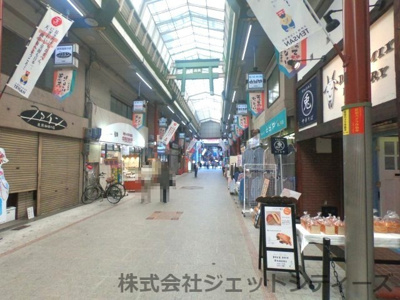  | 谷口店舗１階