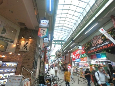  | 谷口店舗１階