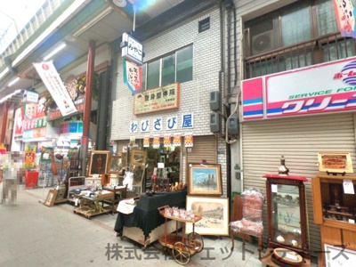  | 谷口店舗１階