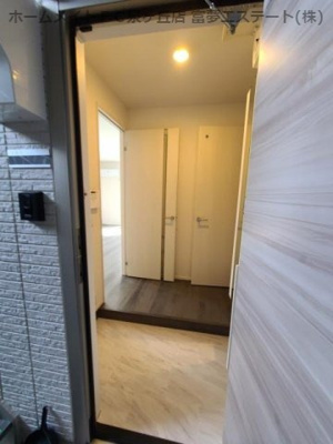 【玄関】 | アクシス北野田