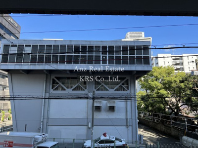 【展望】 | アルカディアイン | 実際の眺望です！