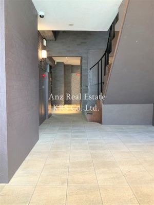 【ロビー】 | アルカディアイン | 高級感のある落ち着いた雰囲気のロビーです♪